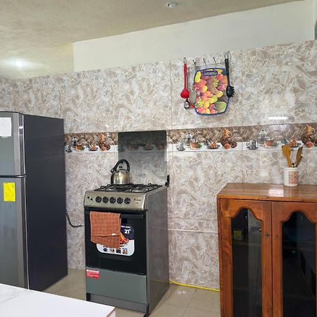 Casa En San Cristobal Villa Пуерто Бакерисо Морено Екстериор снимка