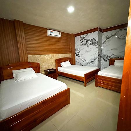 Casa En San Cristobal Villa Пуерто Бакерисо Морено Екстериор снимка