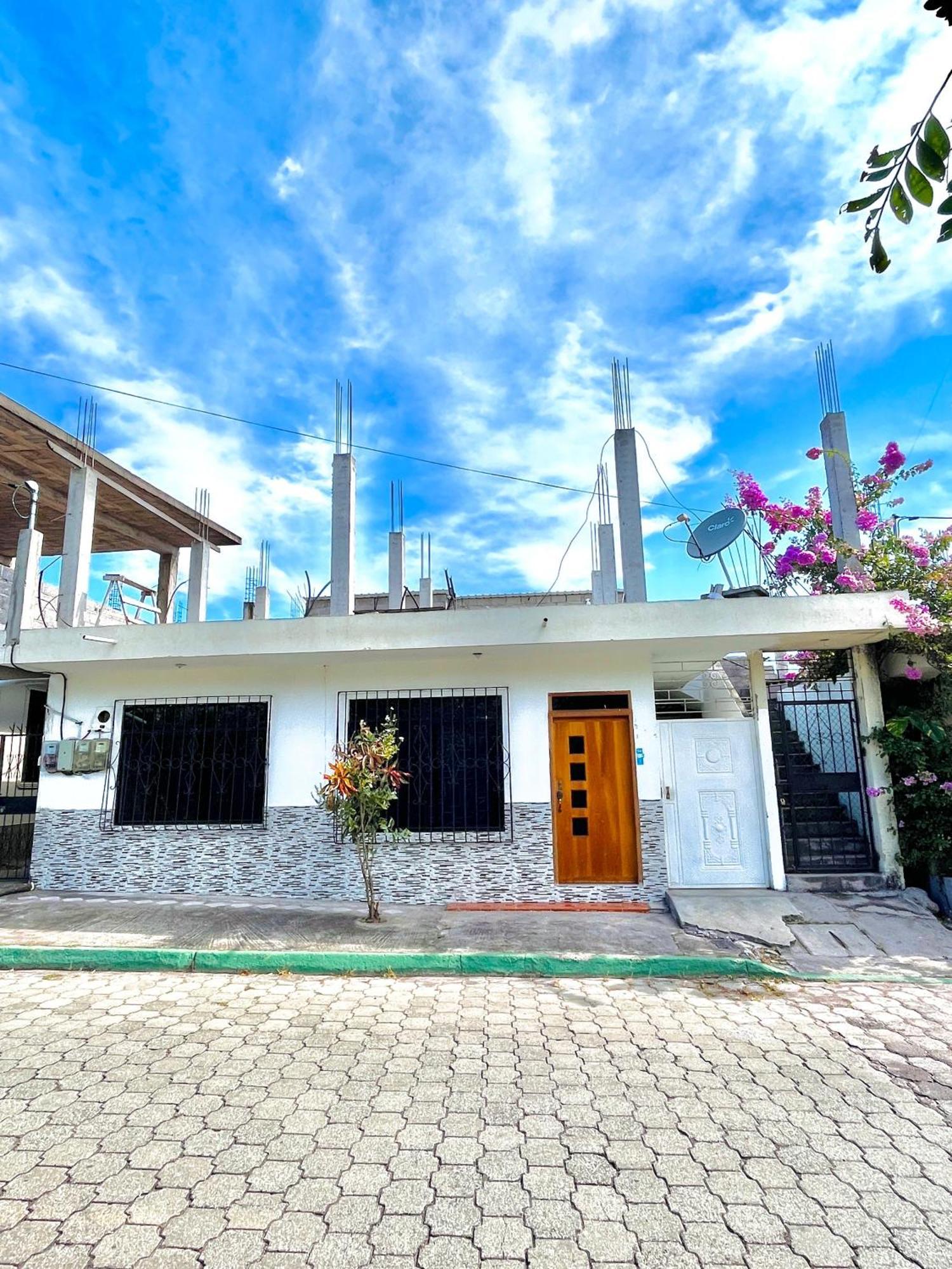 Casa En San Cristobal Villa Пуерто Бакерисо Морено Екстериор снимка