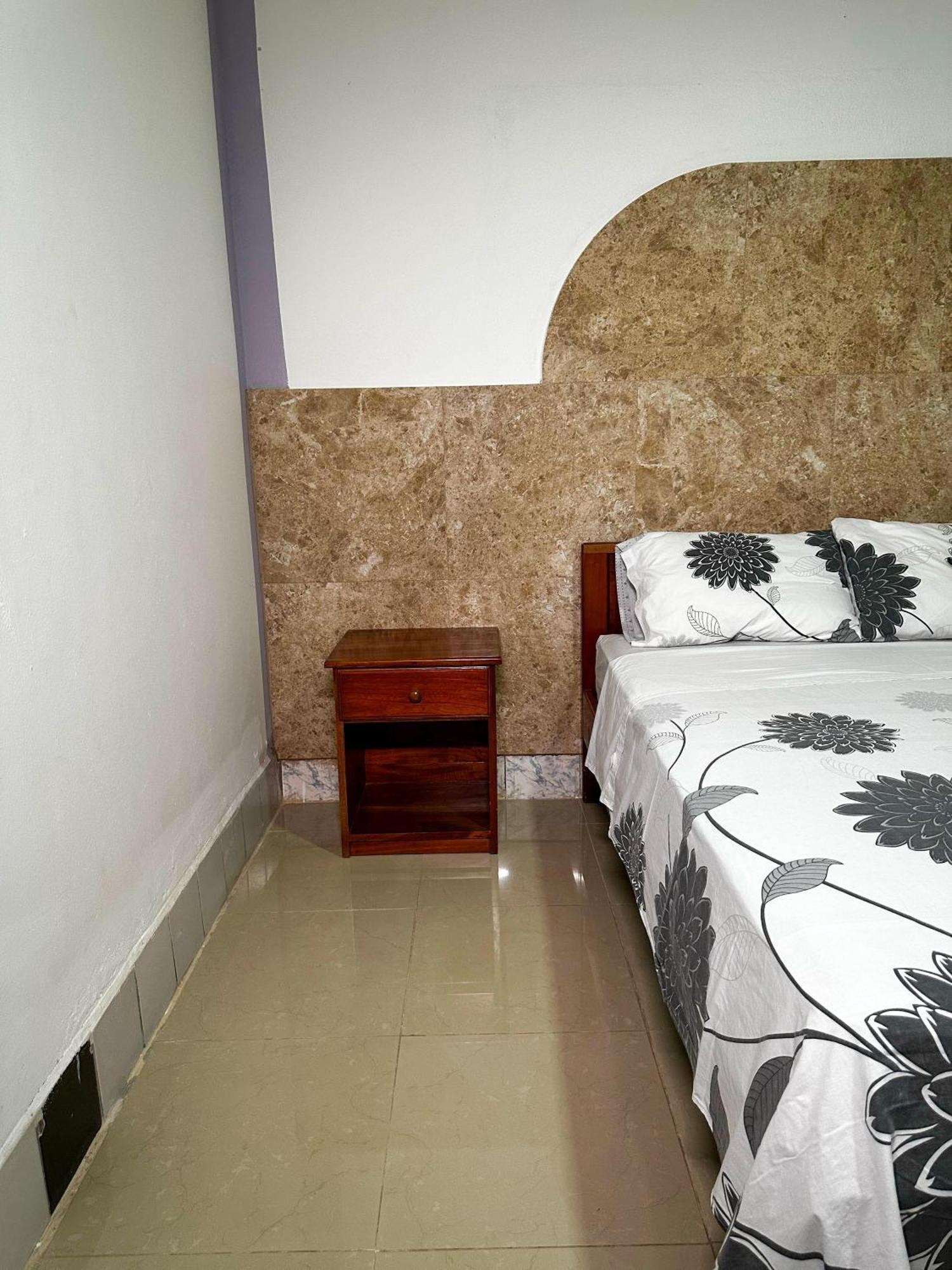 Casa En San Cristobal Villa Пуерто Бакерисо Морено Екстериор снимка