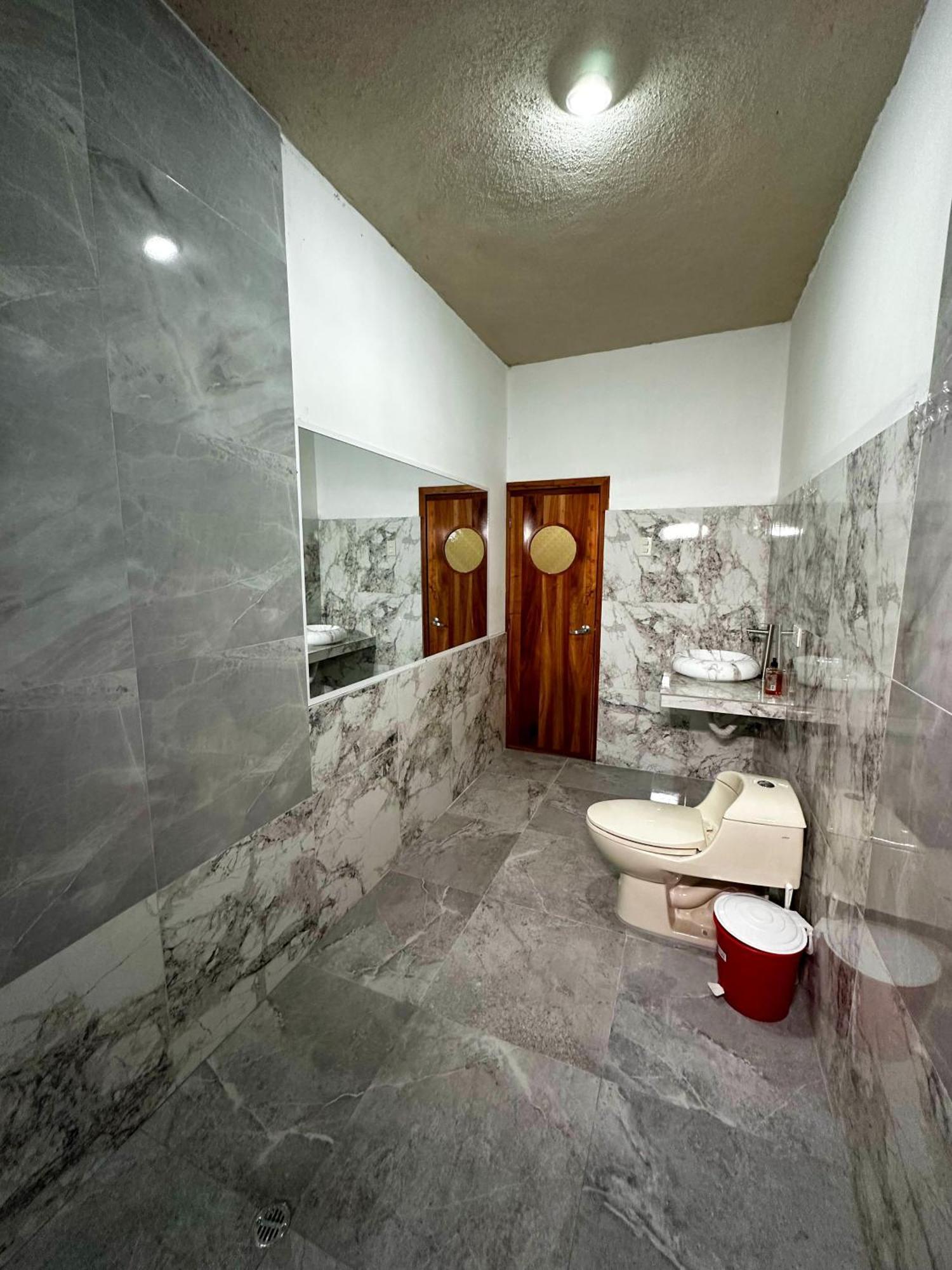 Casa En San Cristobal Villa Пуерто Бакерисо Морено Екстериор снимка