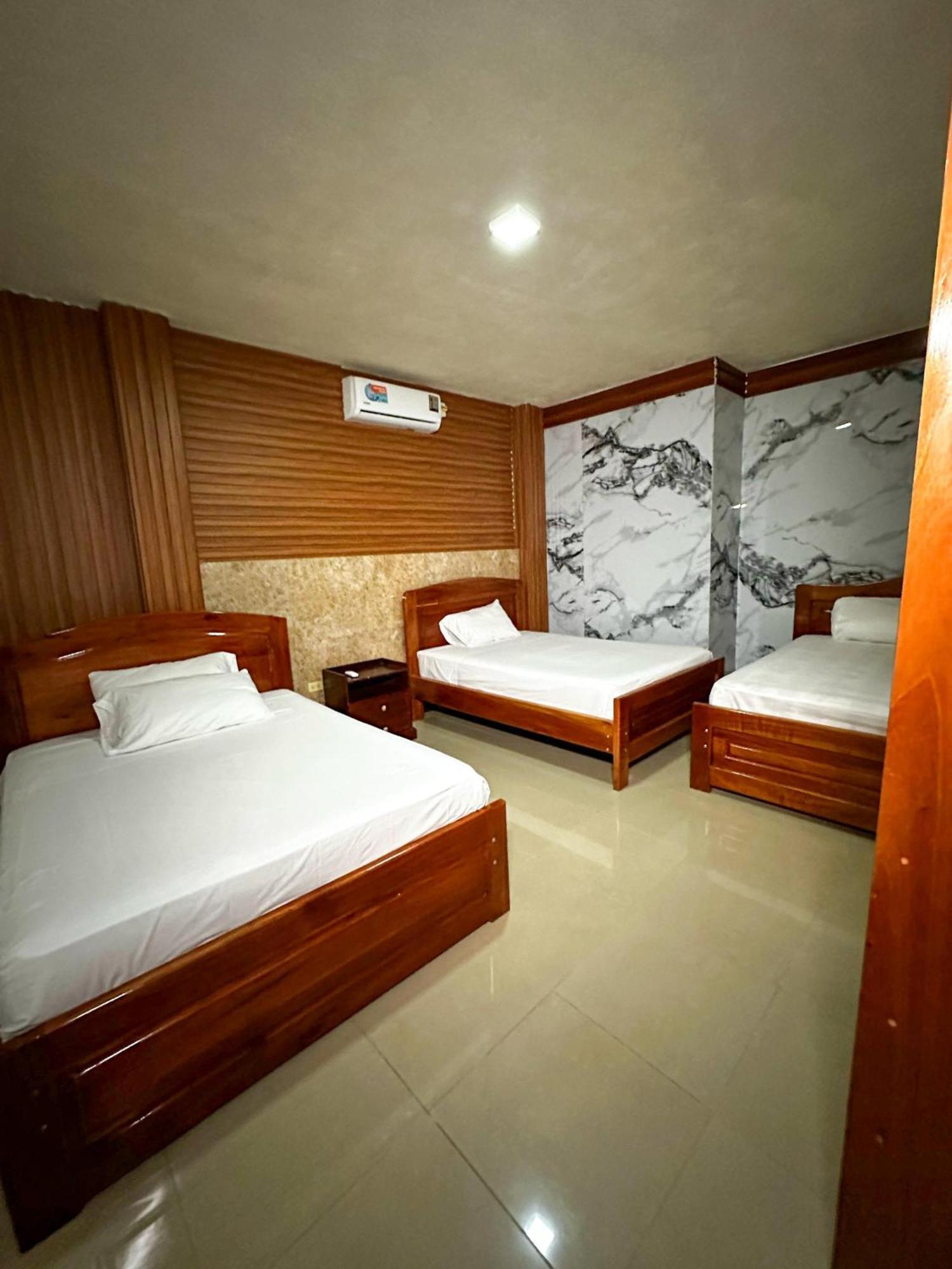 Casa En San Cristobal Villa Пуерто Бакерисо Морено Екстериор снимка