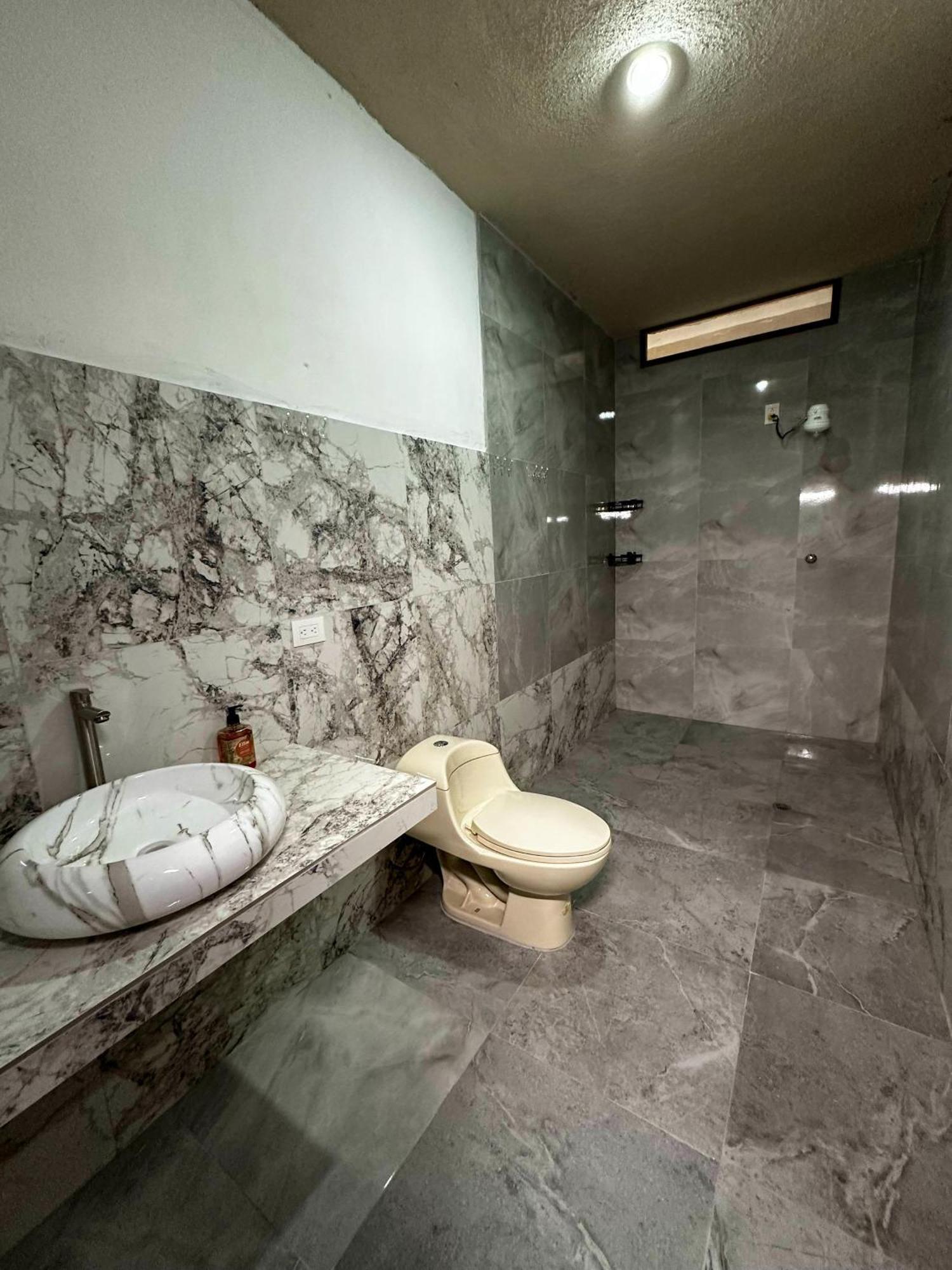Casa En San Cristobal Villa Пуерто Бакерисо Морено Екстериор снимка