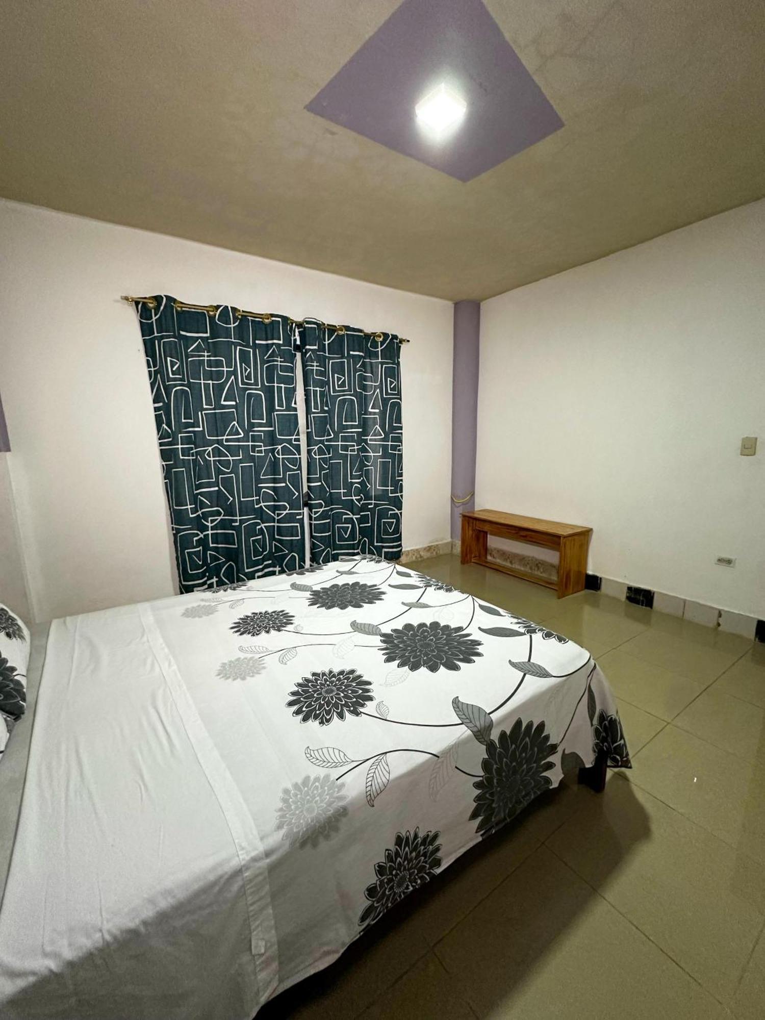 Casa En San Cristobal Villa Пуерто Бакерисо Морено Екстериор снимка