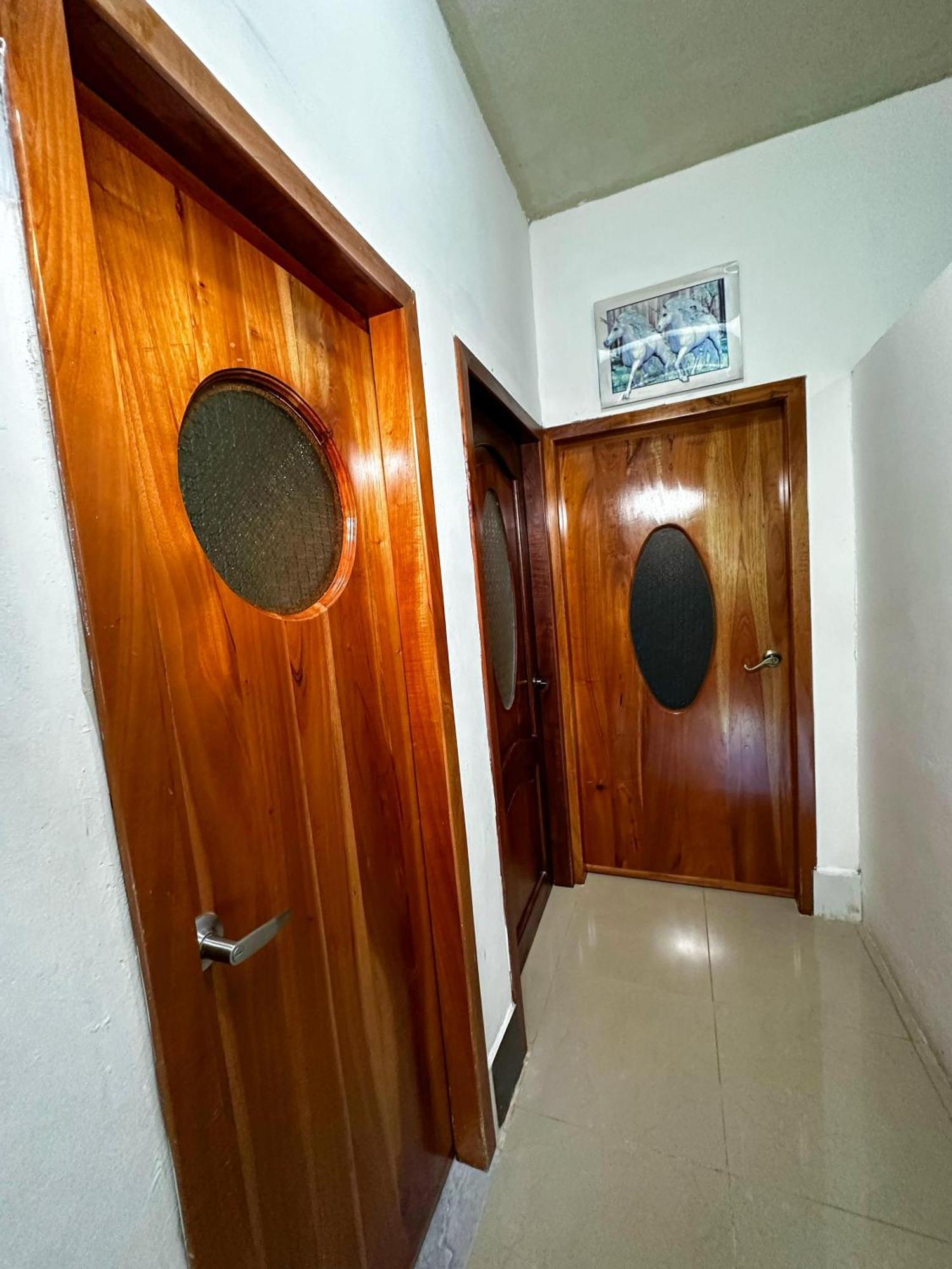Casa En San Cristobal Villa Пуерто Бакерисо Морено Екстериор снимка