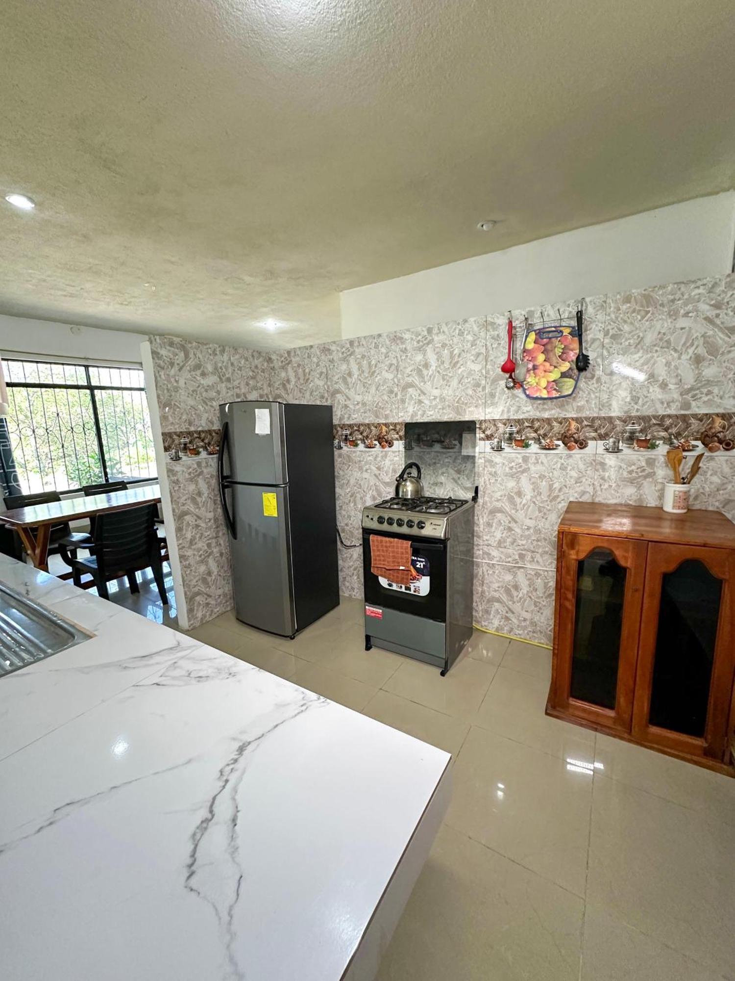Casa En San Cristobal Villa Пуерто Бакерисо Морено Екстериор снимка