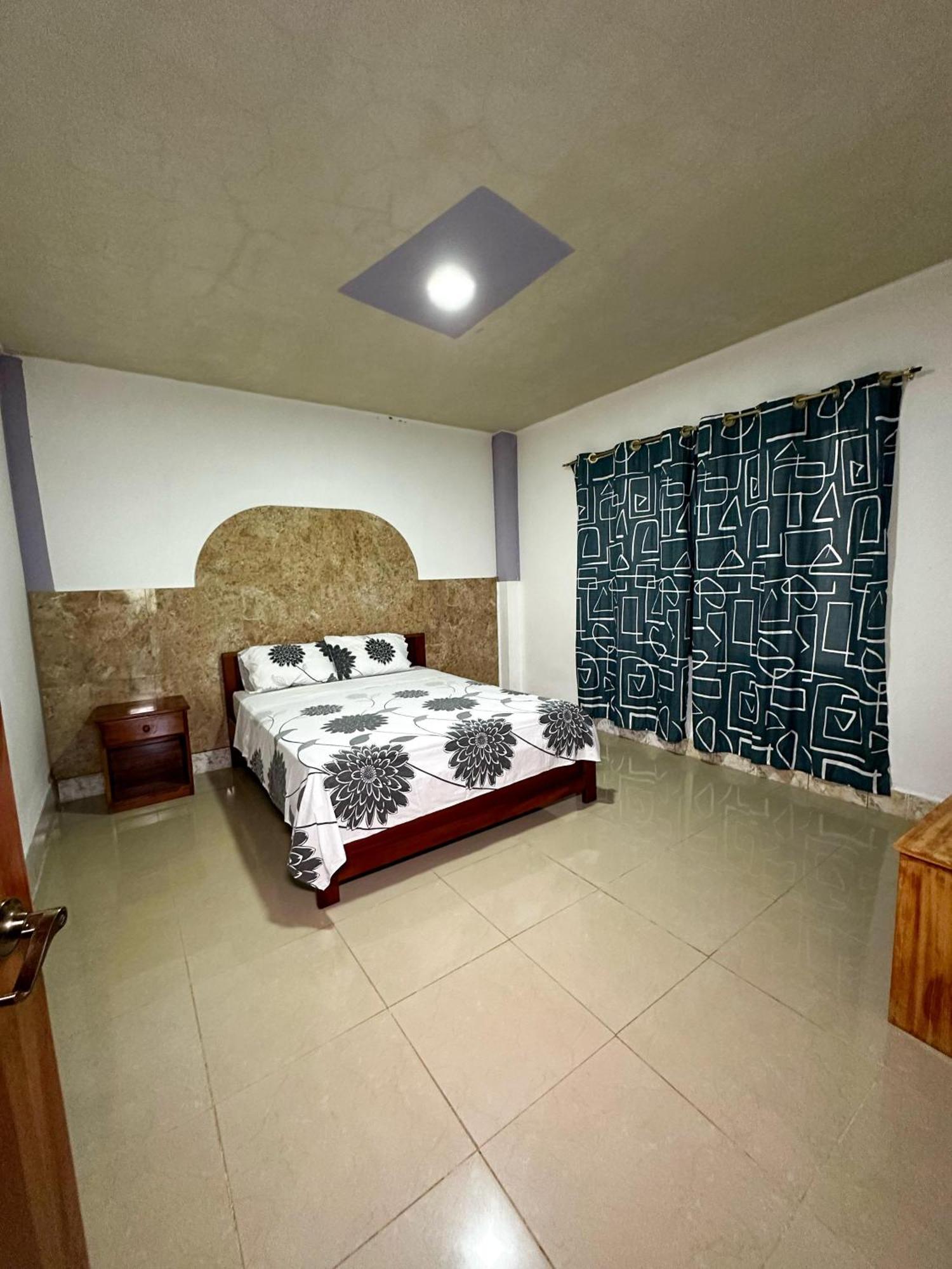 Casa En San Cristobal Villa Пуерто Бакерисо Морено Екстериор снимка