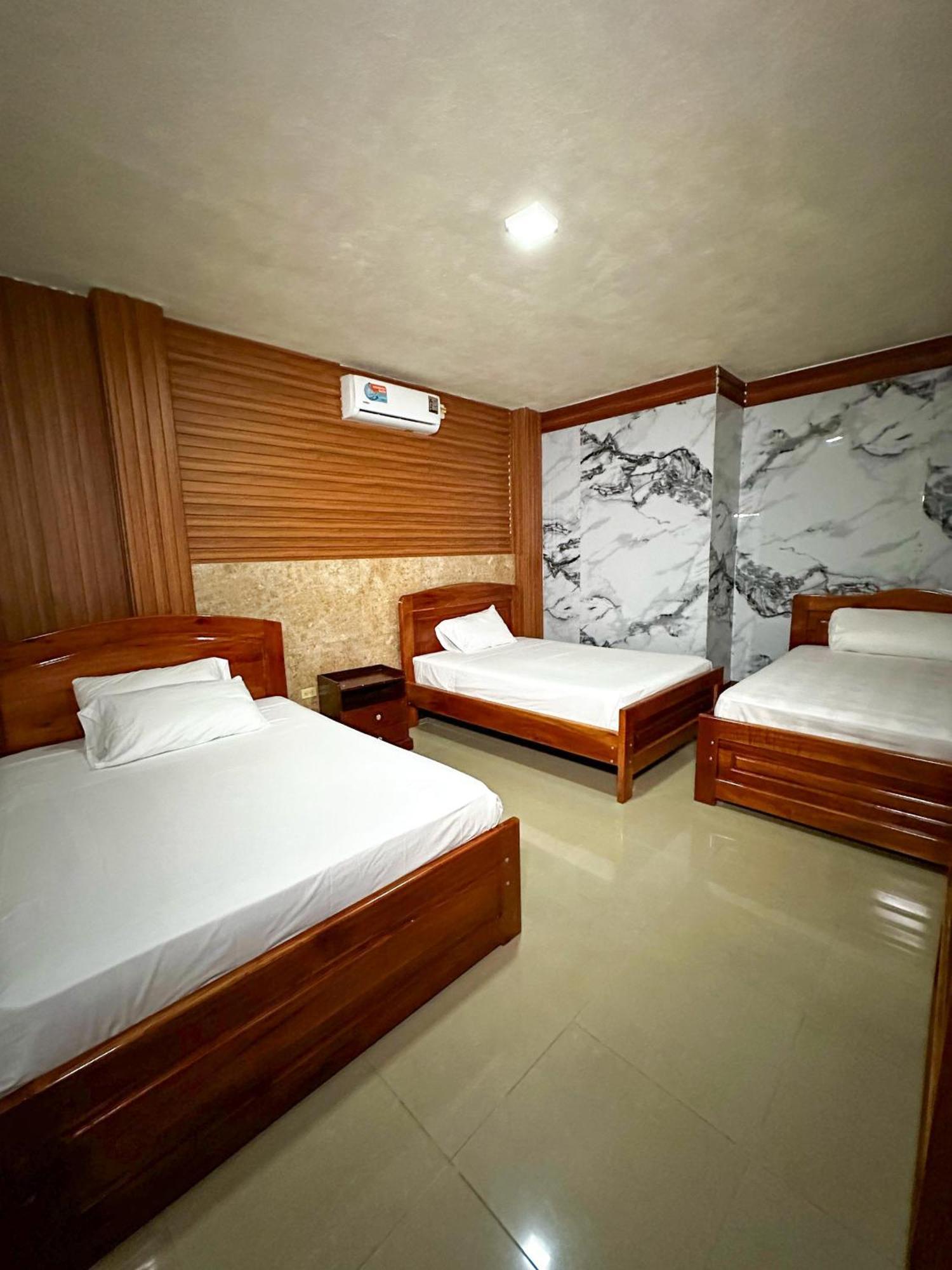 Casa En San Cristobal Villa Пуерто Бакерисо Морено Екстериор снимка
